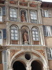 LES VILLES