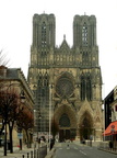 Notre Dame de Reims