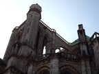 Les cathédrales