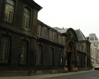 LES VILLES