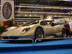Pagani (6970 visites) Pagani
