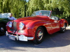 Jowett Javelin Jupiter-2 (5784 visites) Jowett Javelin Jupiter-2