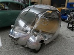 MUSEE NATIONAL DE L'AUTOMOBILE : Collection SCHLUMPF